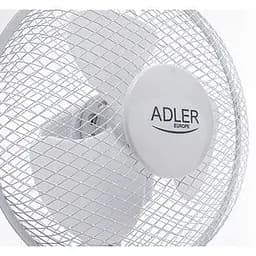 Вентилятор 23см Adler AD 7302 - мініатюра 4