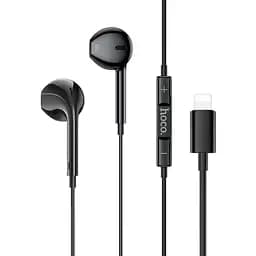 Навушники Hoco Primero digital headset Lightning M111