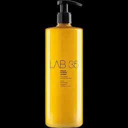 Шампунь для волосся Kallos Cosmetics LAB 35 Блиск та об'єм, 500 мл