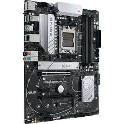 Материнська плата Asus Prime B650-Plus (90MB1BS0-M0EAY0) [147081] - мініатюра 2