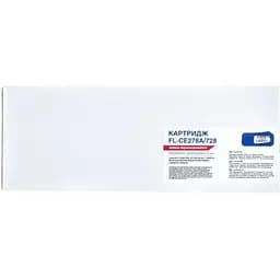 Картридж FREE Label HP LJ CE278A/CANON 728 (FL-CE278A/728)
