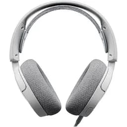 Ігрові навушники SteelSeries Arctis Nova 1P White (61612) [108268] - мініатюра 2