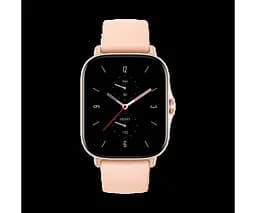 Розумний годинник Xiaomi Amazfit GTS 2 New Version 2024 Petal Pink рожеве золото - мініатюра 5
