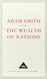 The Wealth Of Nations