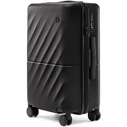 Валіза 90FUN NINETYGO Ripple Luggage 20` Black (6941413222167) [107077] - мініатюра 2