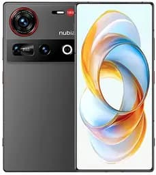 Смартфон ZTE Nubia Z70 Ultra 5G 12/256Gb (NX733J) Black Global version