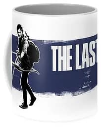 Кружка GeekLand The Last of Us Один із нас лучник TLU 02.02 - мініатюра 3