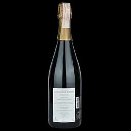 Шампанське Larmandier-Bernier Longitude Premier Cru Blanc de Blancs Extra-Brut, біле, екстра-брют, 0,75 л (48474) - мініатюра 2