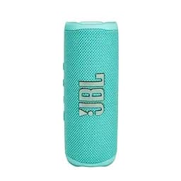 Портативна акустика JBL FLIP 6 бездротова (JBLFLIP6TEAL) - мініатюра 3