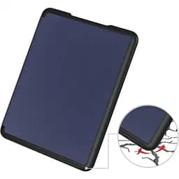 Чохол-книжка ArmorStandart для Amazon Kindle Paperwhite 12th Gen 2024 / Kindle Colorsoft Black (ARM81956) [121831] - мініатюра 3