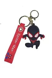 Брелок С 68171 Spider-Man (6900067681713) Черный