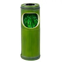 Фонтан для хамелеонів і геконів Repti-Zoo Bamboo (DF02)