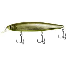 Воблер Deps Balisong Minnow 130SP 130mm 24.8g #23 Glassberry Shiner