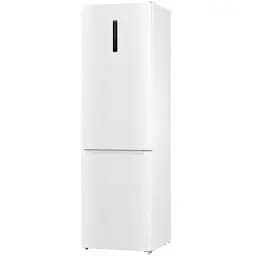Холодильник Gorenje NRK620FAW4 с морозильной камерой