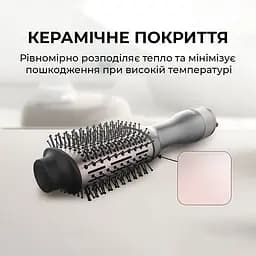 Фен-щітка Cecotec CeramicCare Single - мініатюра 4