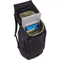 Рюкзак Thule Paramount Commuter Backpack 28L Black (TH 3205235) - мініатюра 3