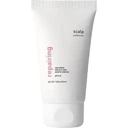 Сироватка для волосся Scalp Repairing, з кератином, 40 мл