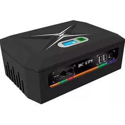 Джерело безперебійного живлення (ДБЖ) для роутера TTN DCP-60W 48000mAh [119931] - мініатюра 2