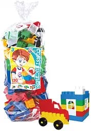 Конструктор 3, ТехноК, 0519