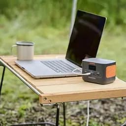 Зарядна станція Jackery Explorer 100 Plus (JE-100A) - мініатюра 8