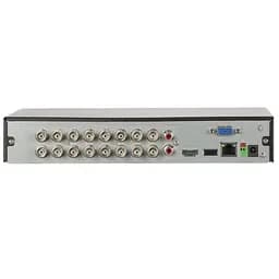 Відеореєстратор Dahua (DH-XVR5116HS-5M-I3) - мініатюра 2