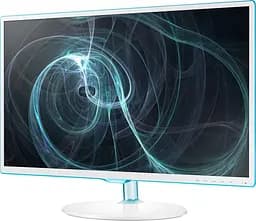 Монітор 24" Samsung S24D391HL (LS24D391HLX) Б/в - мініатюра 2