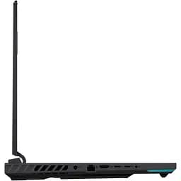 Ігровий ноутбук ASUS ROG Strix G16 G614FR AMD Ryzen 9 9955HX3D до 5, 4 ГГц, 16 дюймів, 2, 5 КБ, WQXGA, IPS, 240 Гц, 32 ГБ DDR5, 1 ТБ SSD, NVIDIA GeForce RTX 5070 Ti 12 ГБ GDDR7, Windows 11 Pro, Eclipse Grey - мініатюра 18
