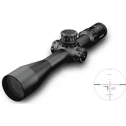 Приціл оптичний KAHLES K 525i CCW 5-25x56 / MSR2-left