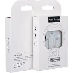 Навушники Koni Strong KS31