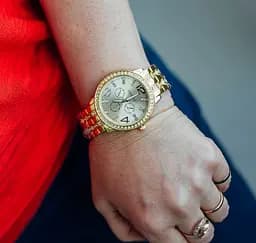 Годинник Geneva Gold - мініатюра 6