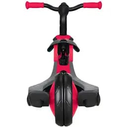 Велосипед триколісний Globber Explorer Trike 4 в 1 червоний (632-102-3) - мініатюра 9