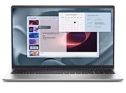 Ноутбук Dell 15.6 Pro 15 Essential PV15250 FHD IPS 120Hz/Intel i5-1334U/16GB/1TB/Intel Graphics/DOS (PV15250_RPLU_003_M_FgrPr_UBU)