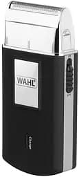 Бритва электр. WAHL сеточная Travel Shaver, бритв.головок-1, сух., триммер, черный Moser teh0017993