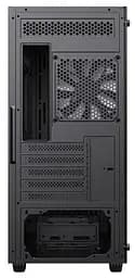 Корпус GameMax Storm Black (Storm Black) Без БП - мініатюра 8