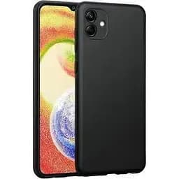 Чехол-накладка Toto Lacoste logo Case Samsung Galaxy A04e (A042) Black