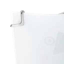 Світильник настінно-стельовий накладний Brille W-450/1 - мініатюра 2