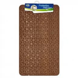 Килимок Stenson Relief WW00590 протиковзкий в асортименті 38 × 69 см - мініатюра 4