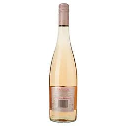 Вино Torres Vina Esmeralda Rose DO, рожеве, сухе, 0,75 л - мініатюра 2