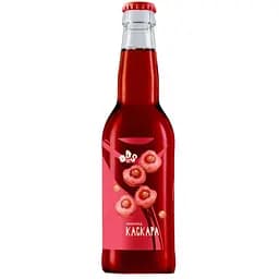 Лимонад ОDS Каскара 330 мл