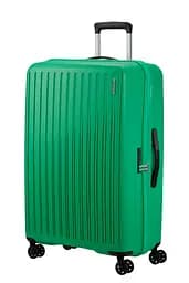 Валіза American Tourister REJOY 77 см JADE GREEN 77x51x30 MH3*14003 - мініатюра 8
