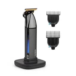 Тример для стрижки бороди Babyliss чорний (T991E) - мініатюра 3