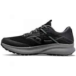 Кросівки Saucony Ride 15 TR GTX 43 Black (1097-S20799-1095) - мініатюра 2