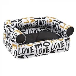 Ferplast Підстилка лежак для собак та котів PASHA