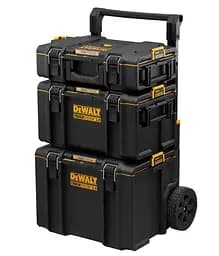 Комплект ящиків DeWalt TOUGHSYSTEM 2.0 (DWST83402-1) - мініатюра 2