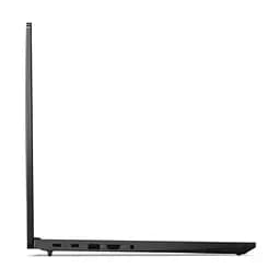 Ноутбук Lenovo ThinkPad E16 G1,5 7530U 45GHz,24 GB DDR4 3200,1 TB,Radeon,DOS,DDR4 - мініатюра 3