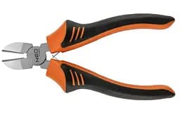Кусачки-бокорізи 160мм Neo Tools hoz0013044