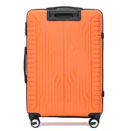 Валіза Semi Line 24" M Orange (T5609-2) - мініатюра 5