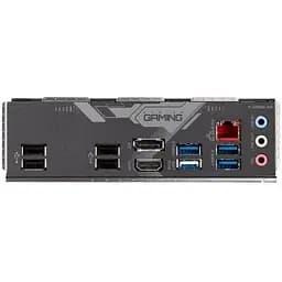 Материнська плата Gigabyte LGA1700, B760 Gaming X DDR4, B760, 4xDDR4, Int.Video(CPU), 4xSATA3, 2xM.2, 1xPCI-E 16x 4.0, 1xPCI-E 16x 3 6xUSB3.2/9xUSB2.0, HDMI/DP, MicroATX - мініатюра 5