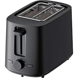 Тостер Xiaomi Toaster Black (BHR8811EU) [132385]