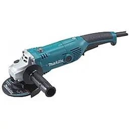 Шлифмашина угловая Makita GA5021C 1450 Вт